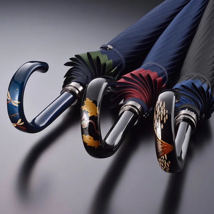 Wajimanuri umbrella(Long)