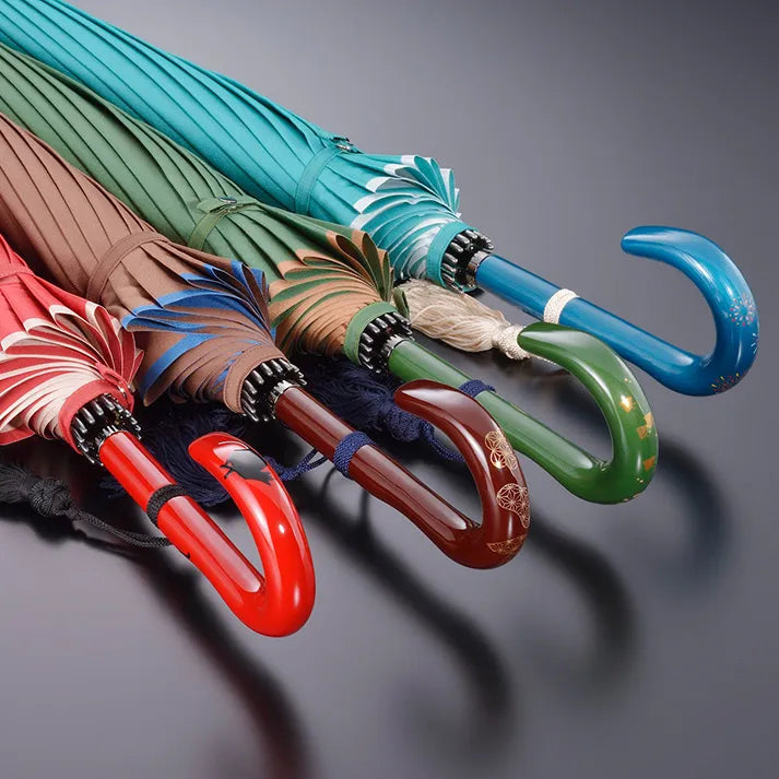 Wajimanuri umbrella(Standard)