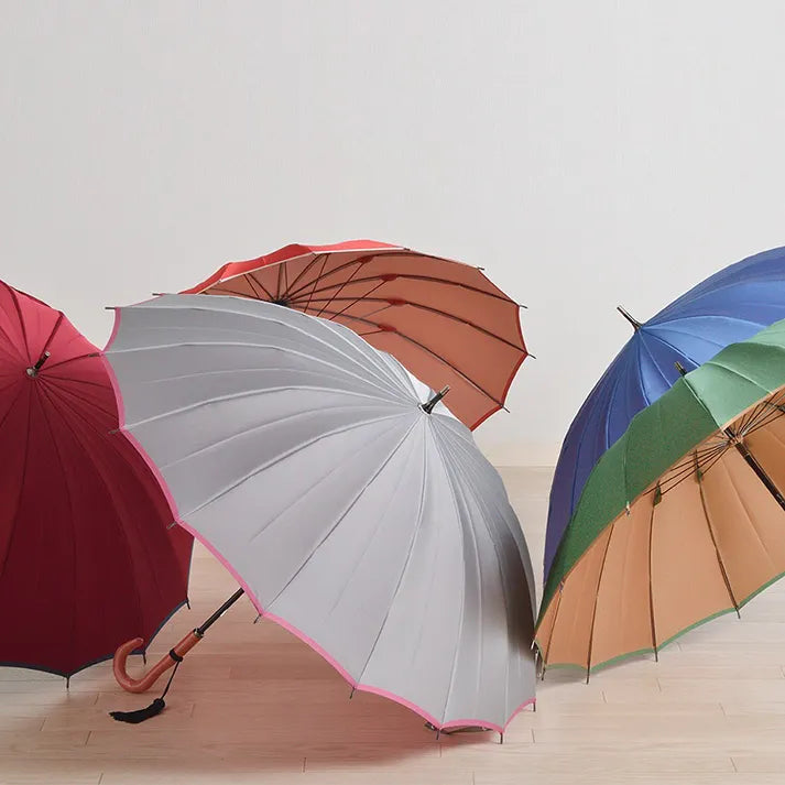 Wajimanuri umbrella(Standard)