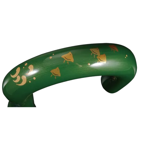 Wajimanuri umbrella(Standard)