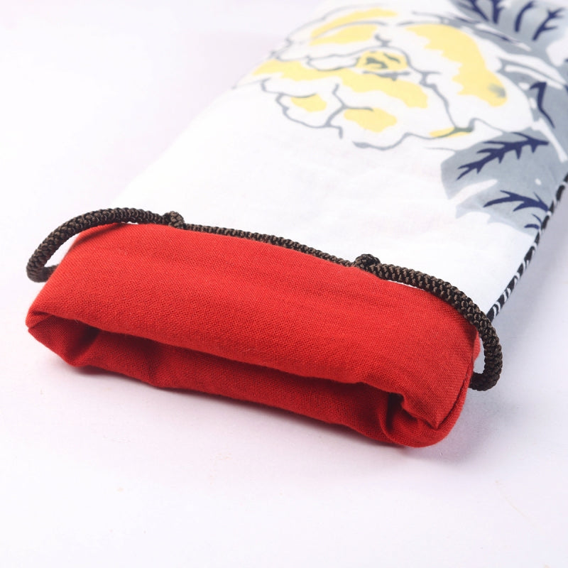 Tenugui Handmade Bottle Bag (Liquor bag)#9