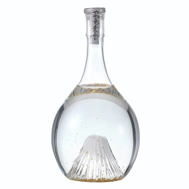 Mt.Fuji Bottle Hiryujoun Authentic Rice Shochu