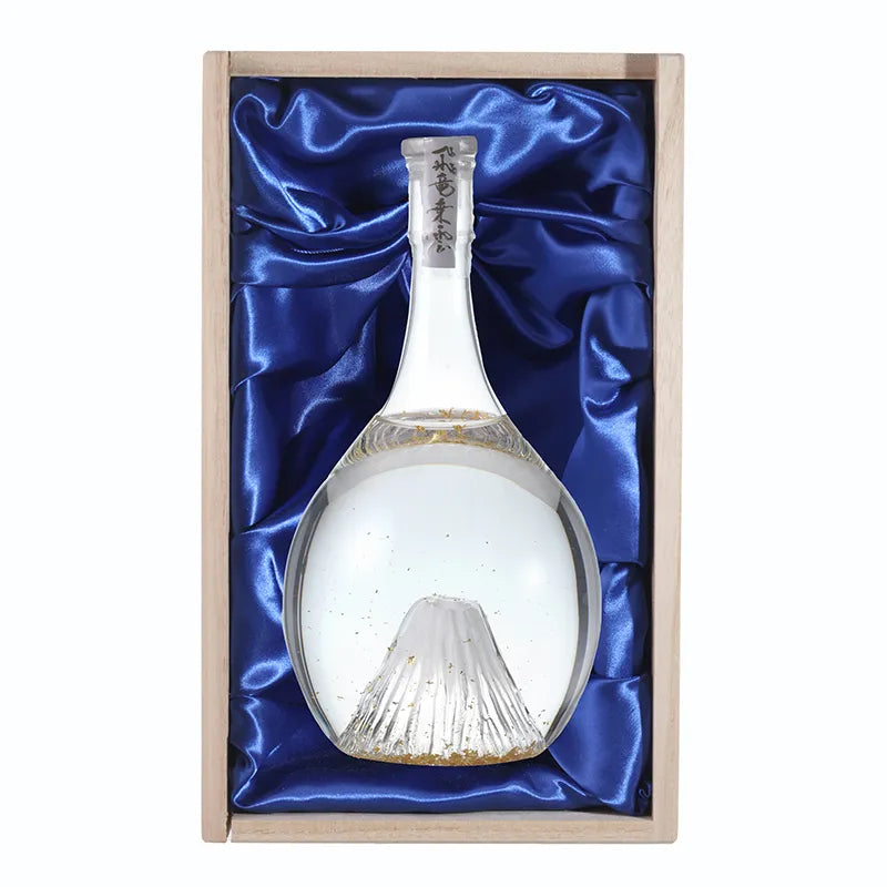 Mt.Fuji Bottle Hiryujoun Authentic Rice Shochu