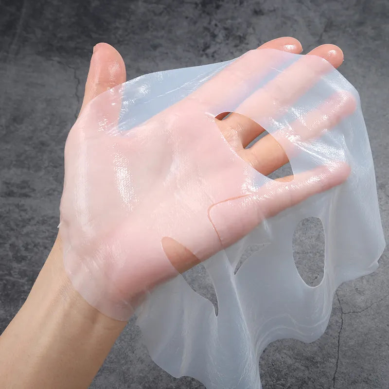 Coco de Clair Fresh Biocellulose Mask (1 sheet)
