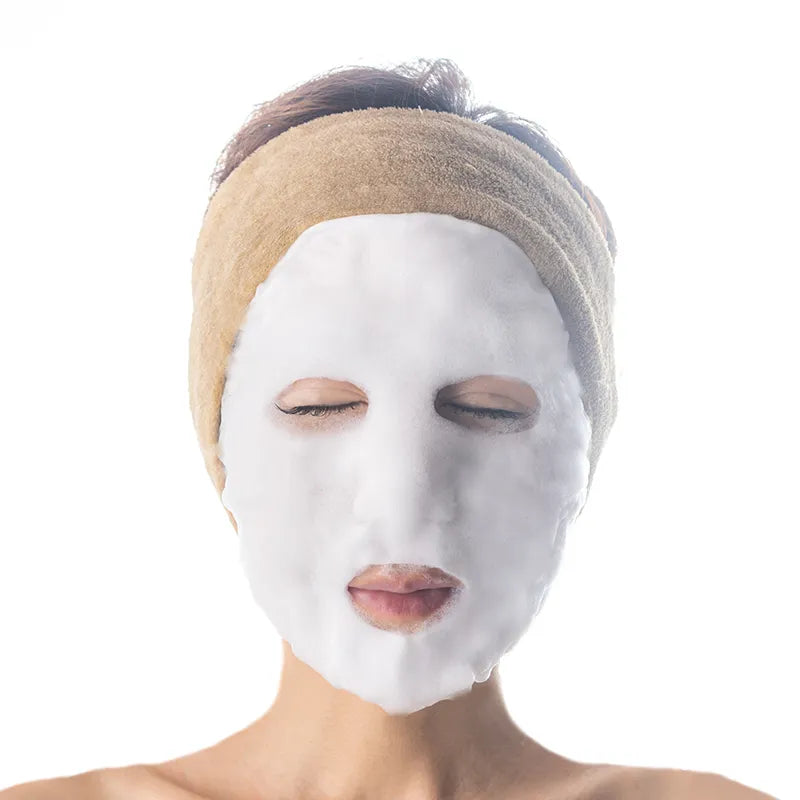Coco de Claire Face Mask Trial Set (1 each)