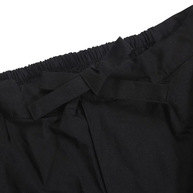 Samue (black, navy, green)