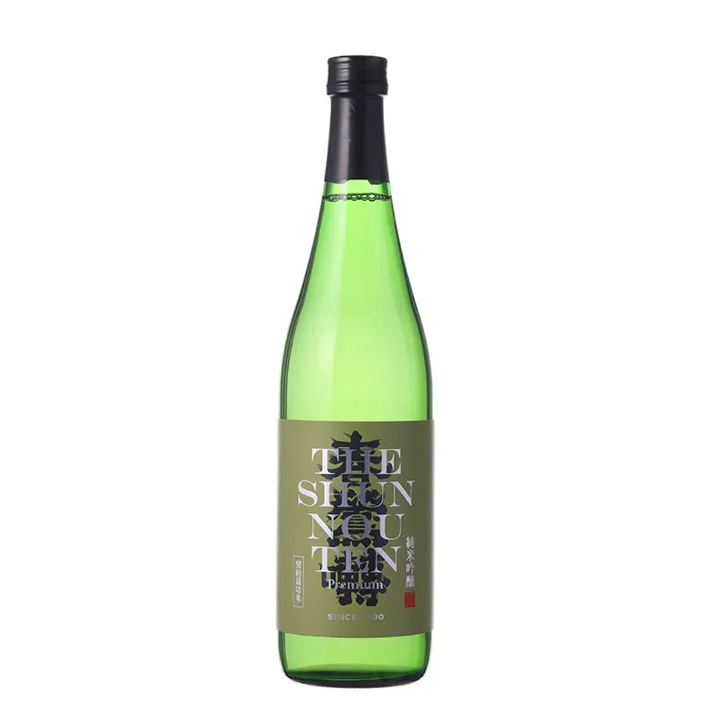 Shunnouten Junmai Ginjo