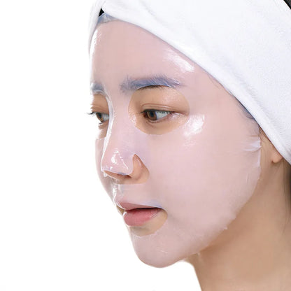 Coco de Claire raw biocellulose mask (5 sheets)