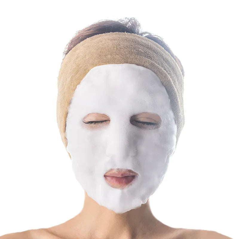 Coco de Claire Recommended face mask set (5 each)