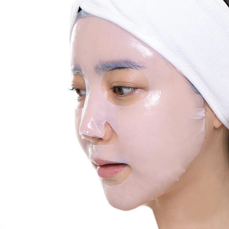 Coco de Claire Recommended face mask set (5 each)